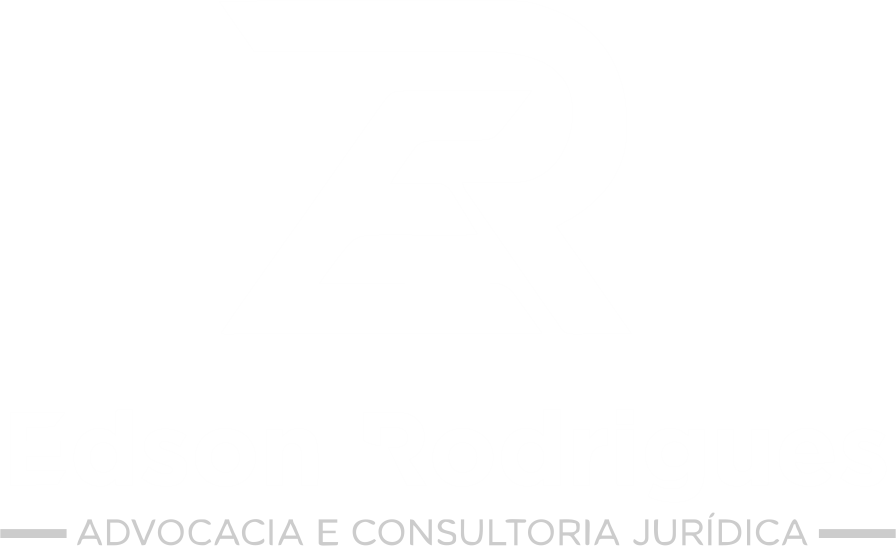 Edson Rodrigues Logo para Áreas do Direito Tributário