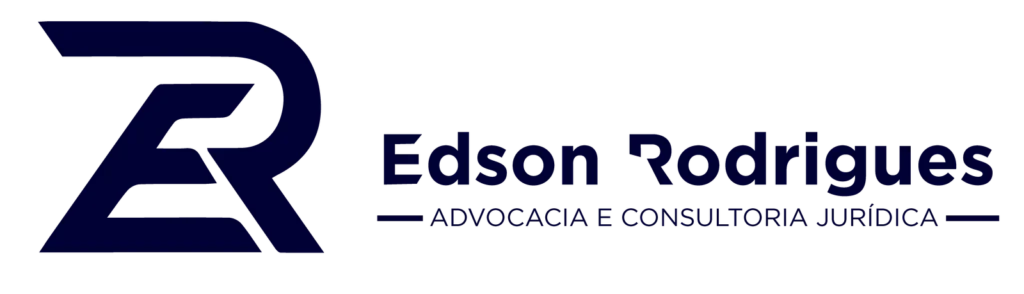 Edson Rodrigues logo completa para contato